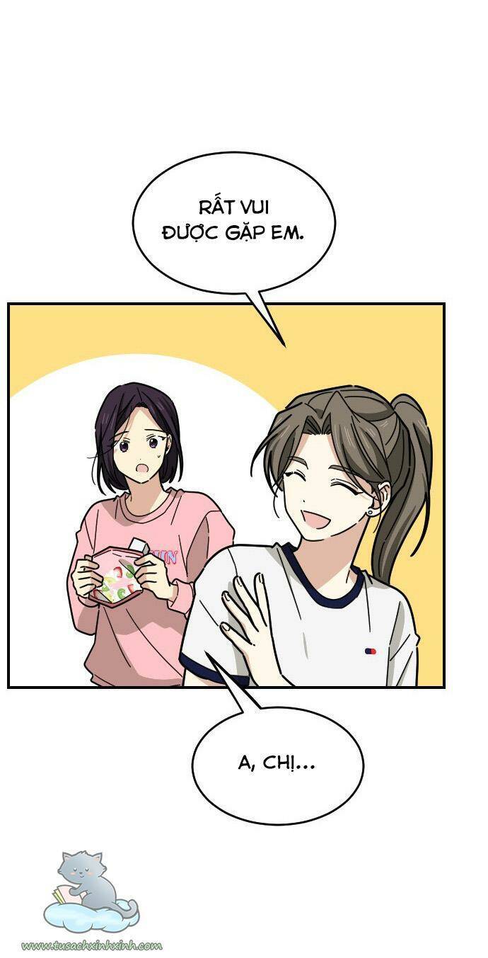 Bạn Của Em Trai Chapter 26 - 17