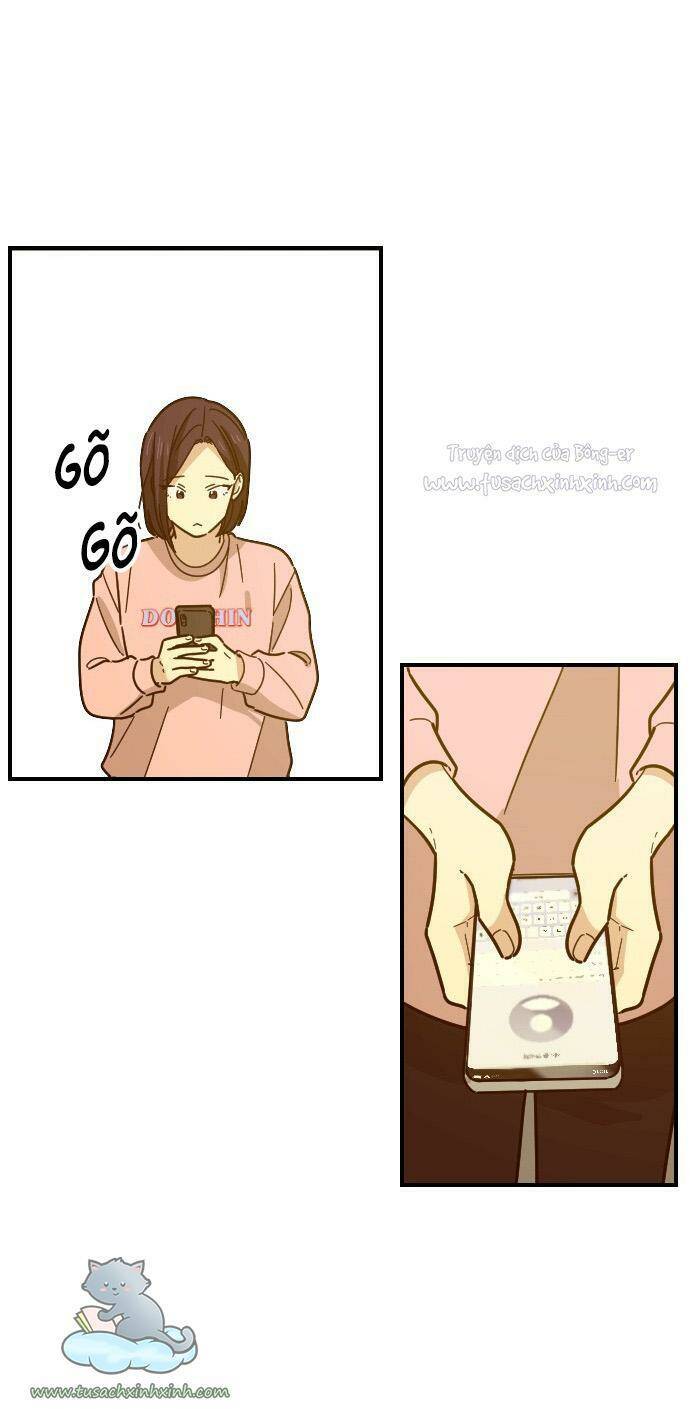 Bạn Của Em Trai Chapter 26 - 21
