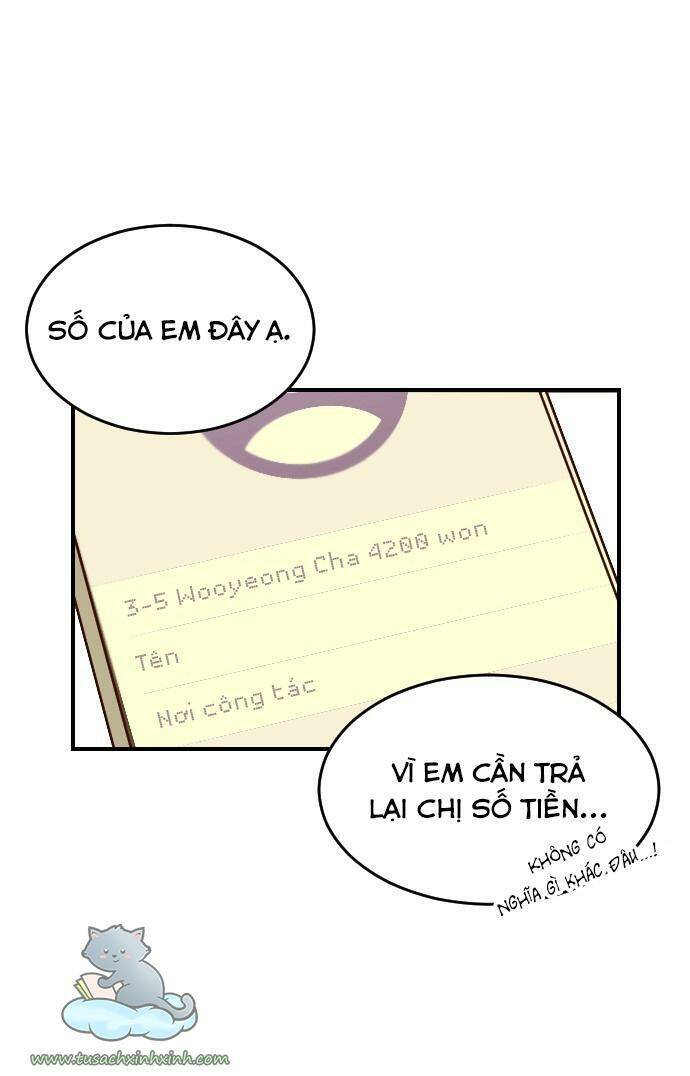 Bạn Của Em Trai Chapter 26 - 22
