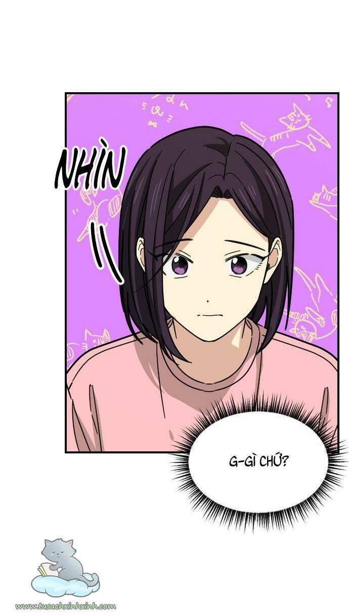 Bạn Của Em Trai Chapter 26 - 25