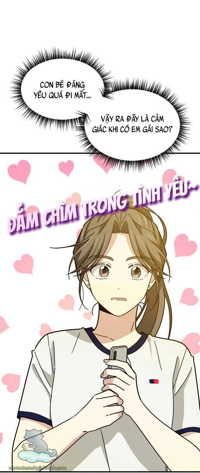Bạn Của Em Trai Chapter 26 - 26