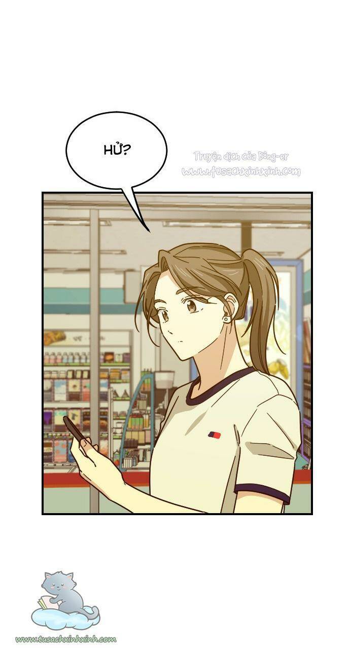 Bạn Của Em Trai Chapter 26 - 28