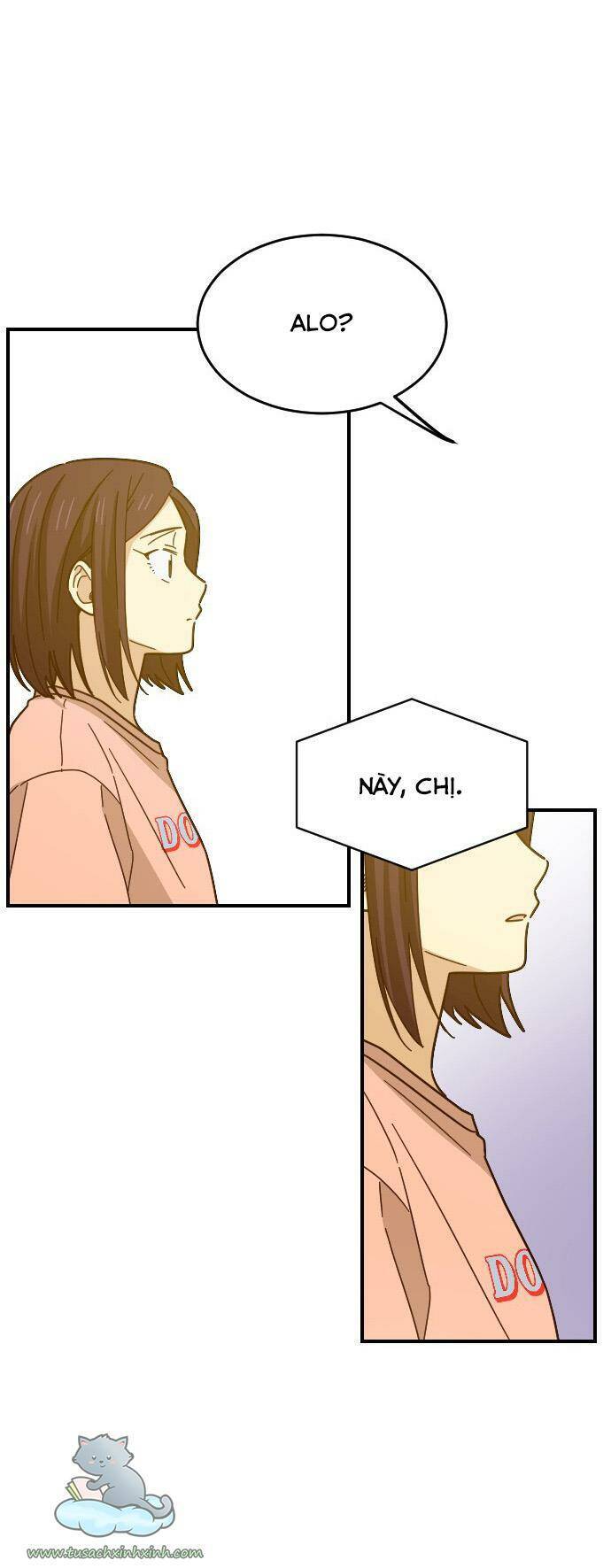 Bạn Của Em Trai Chapter 26 - 29