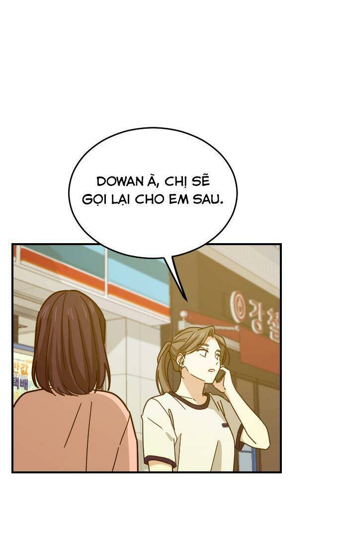 Bạn Của Em Trai Chapter 26 - 30