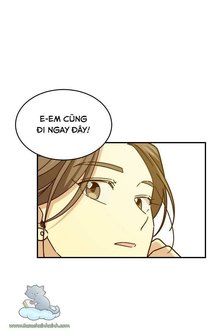 Bạn Của Em Trai Chapter 26 - 31