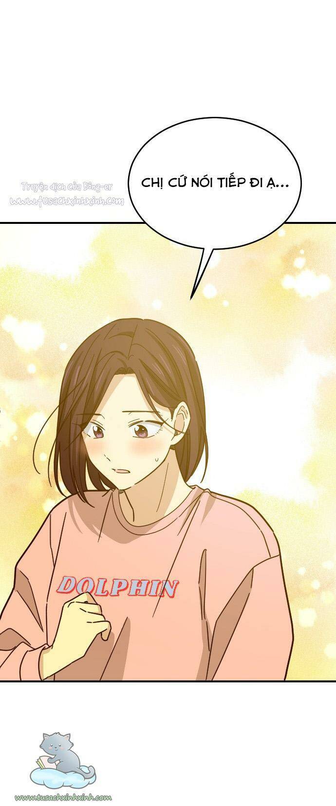 Bạn Của Em Trai Chapter 26 - 32
