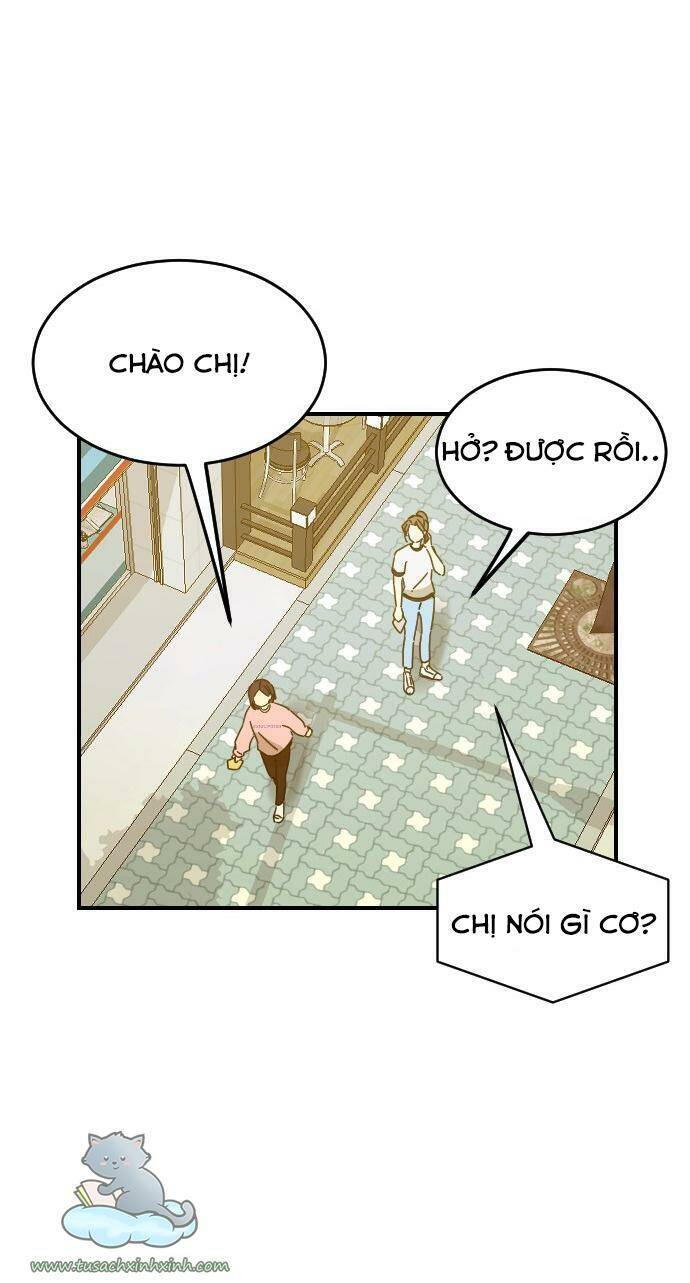 Bạn Của Em Trai Chapter 26 - 33