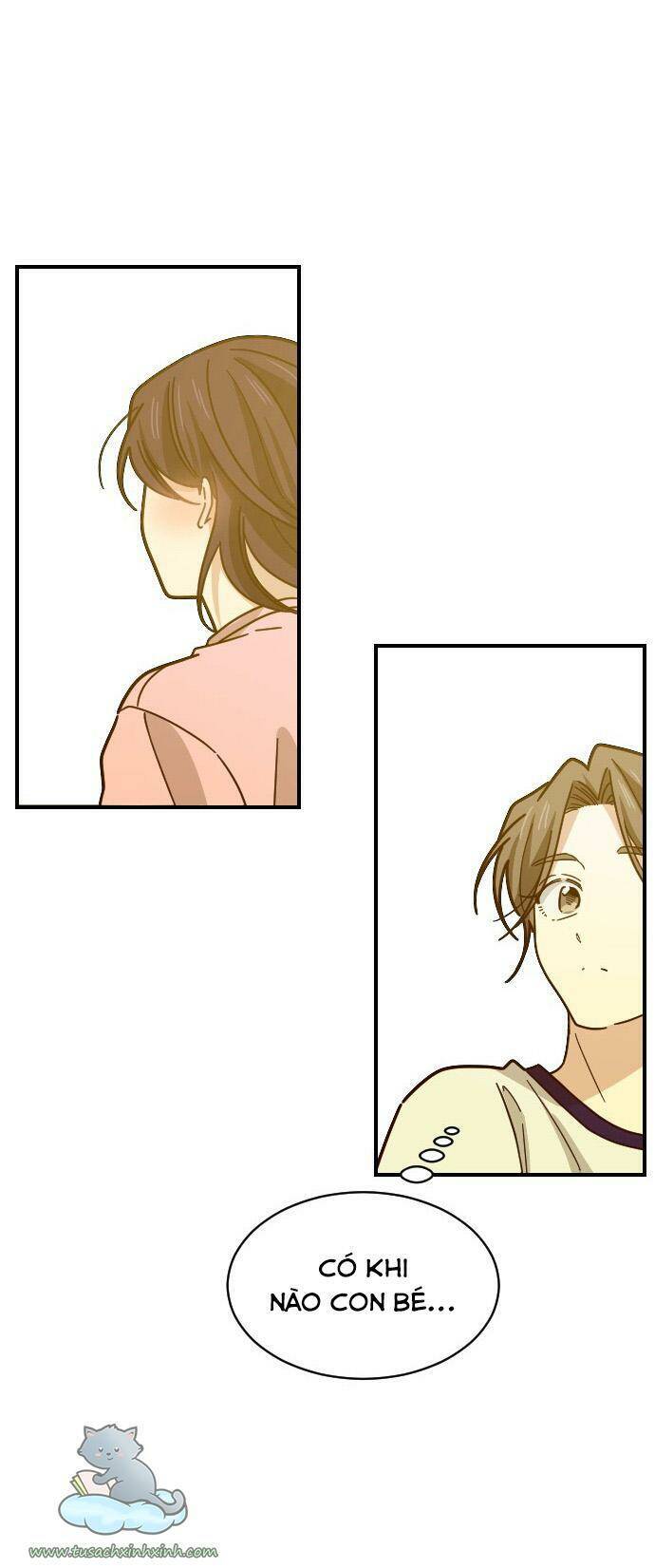 Bạn Của Em Trai Chapter 26 - 34