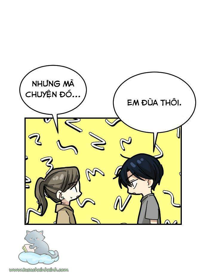 Bạn Của Em Trai Chapter 26 - 39