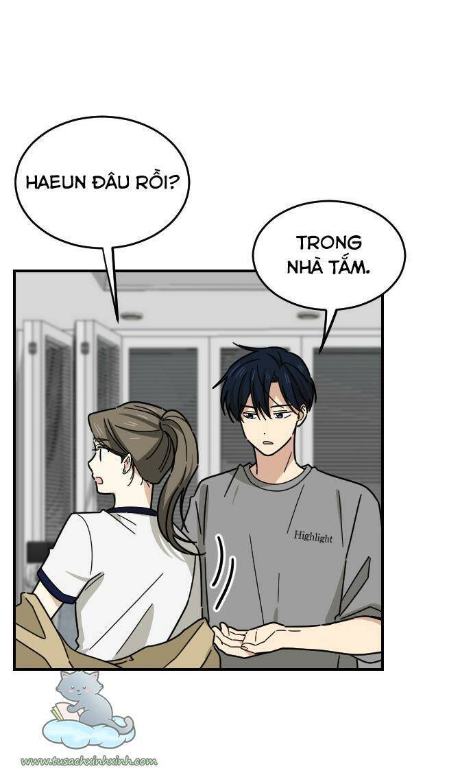 Bạn Của Em Trai Chapter 26 - 40