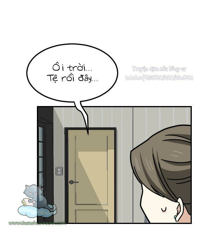 Bạn Của Em Trai Chapter 26 - 41