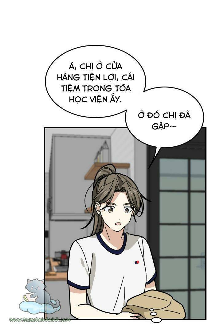 Bạn Của Em Trai Chapter 26 - 43