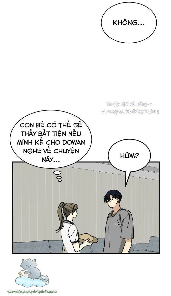 Bạn Của Em Trai Chapter 26 - 44