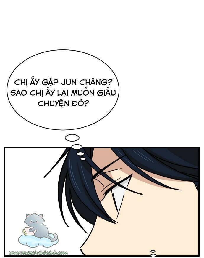 Bạn Của Em Trai Chapter 26 - 46