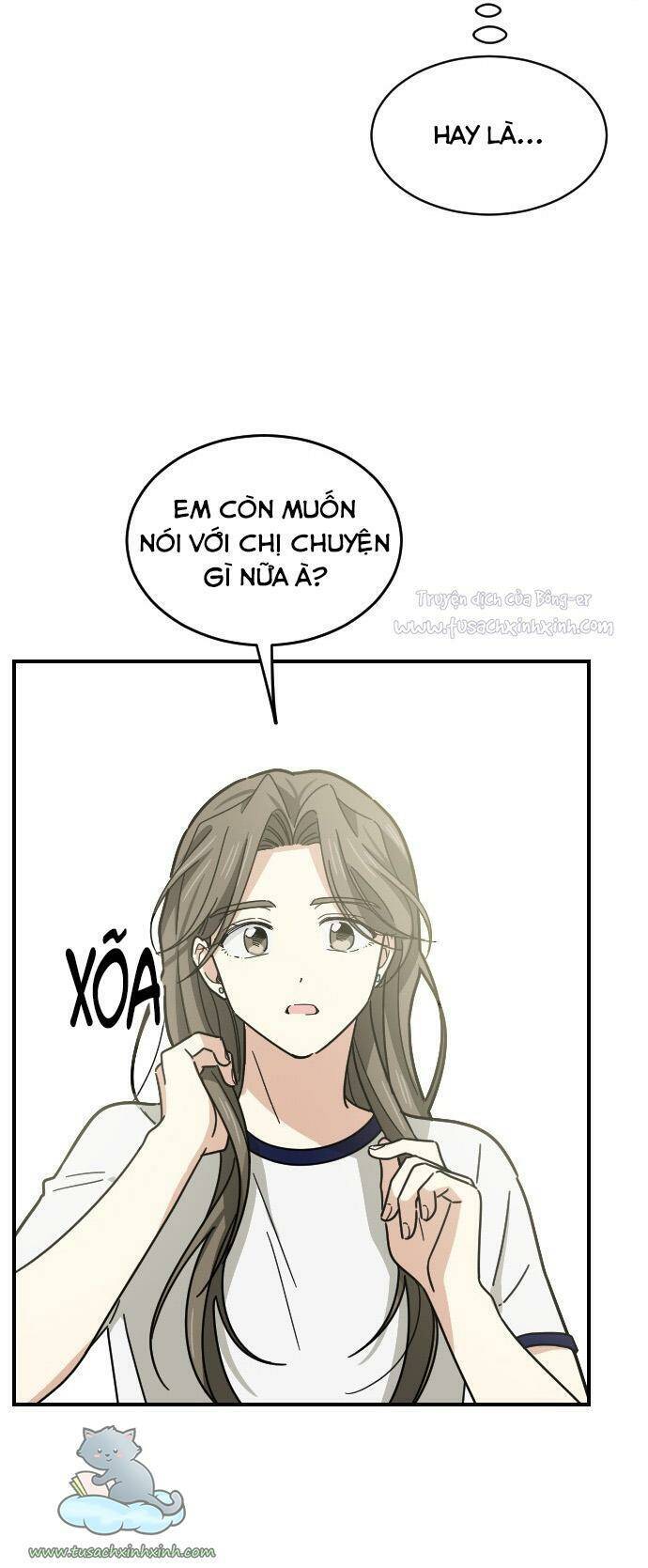 Bạn Của Em Trai Chapter 26 - 47