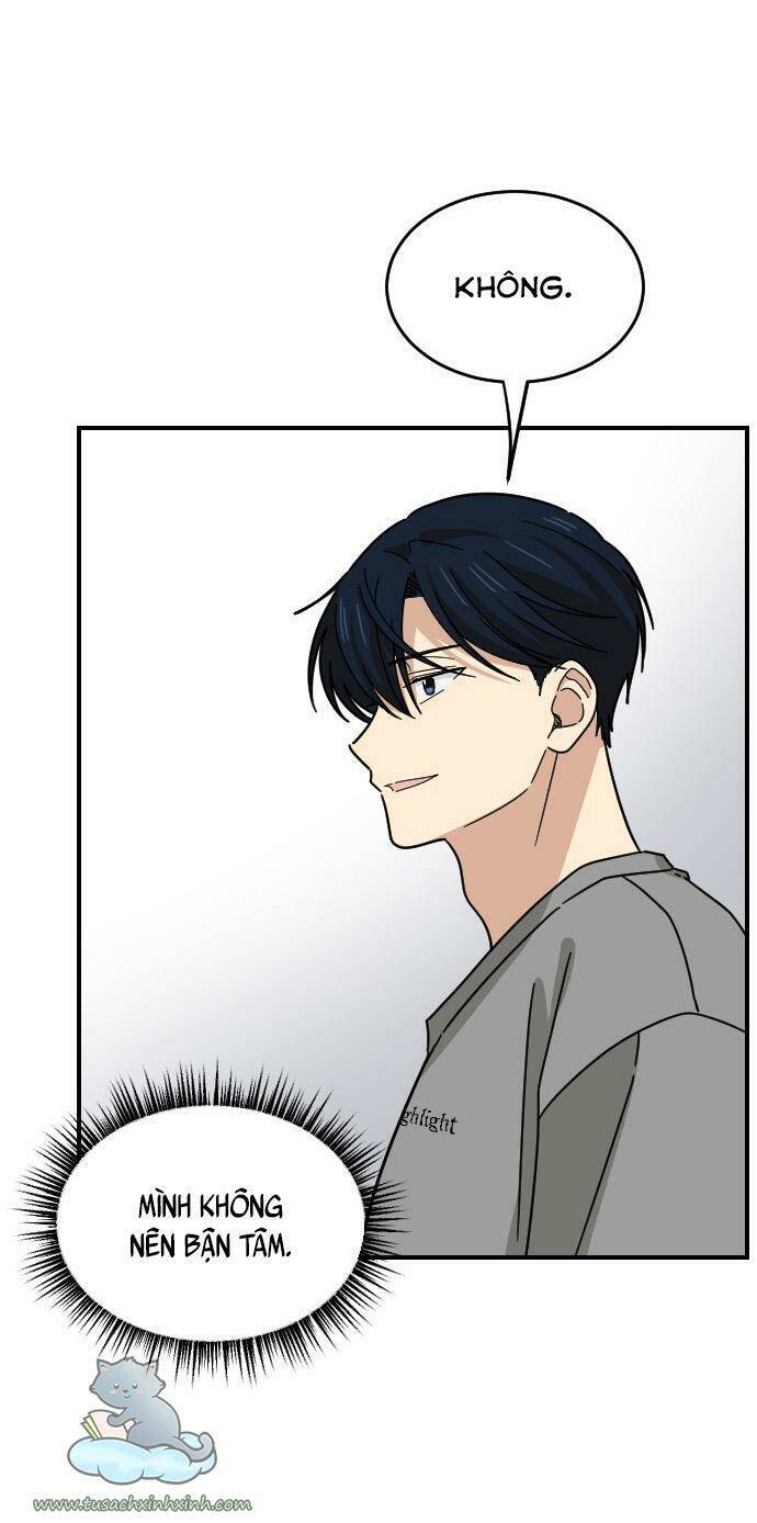 Bạn Của Em Trai Chapter 26 - 48
