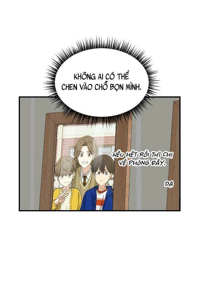Bạn Của Em Trai Chapter 26 - 49