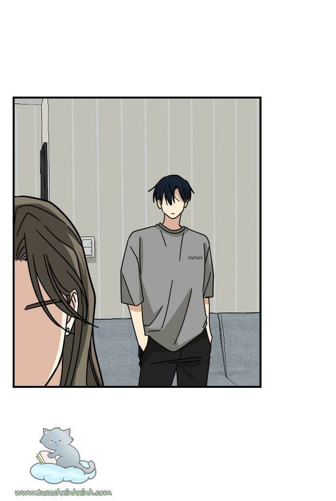 Bạn Của Em Trai Chapter 26 - 50