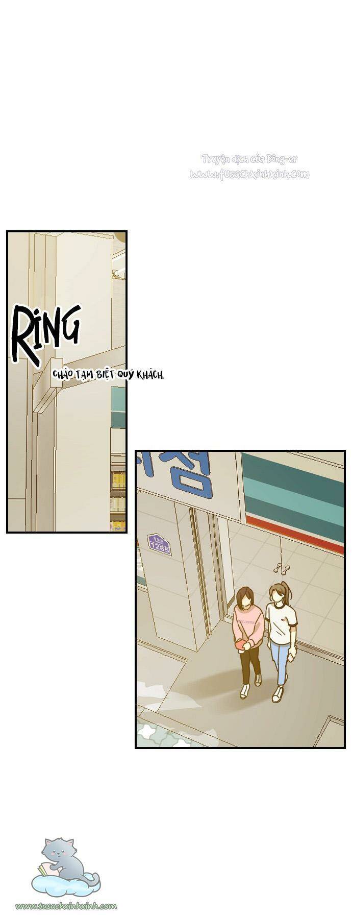 Bạn Của Em Trai Chapter 26 - 6