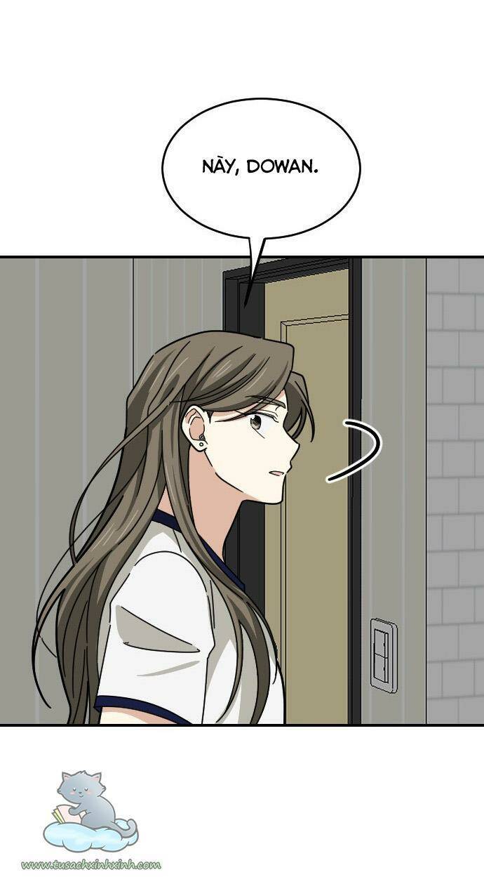 Bạn Của Em Trai Chapter 26 - 52