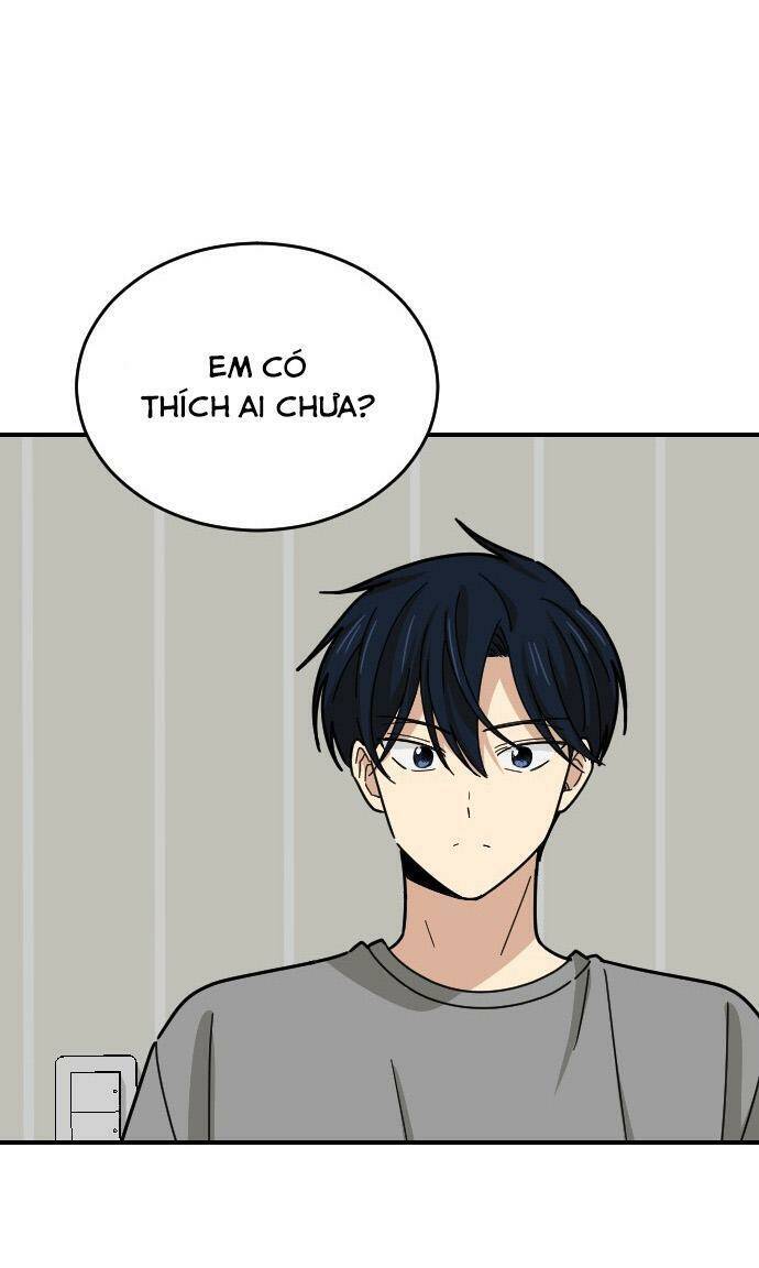 Bạn Của Em Trai Chapter 26 - 53