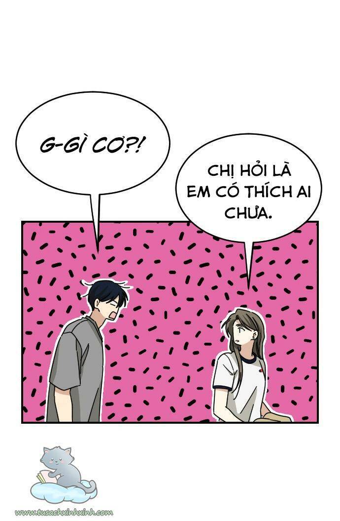 Bạn Của Em Trai Chapter 26 - 55