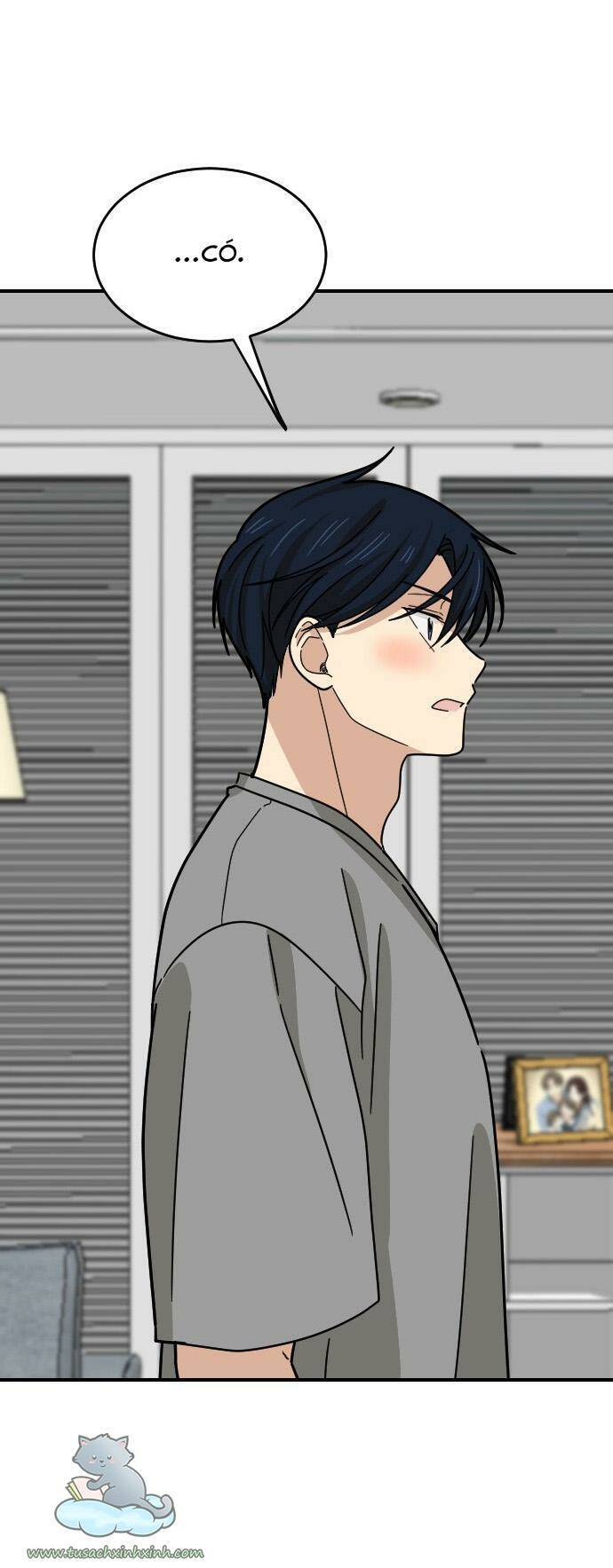 Bạn Của Em Trai Chapter 26 - 57