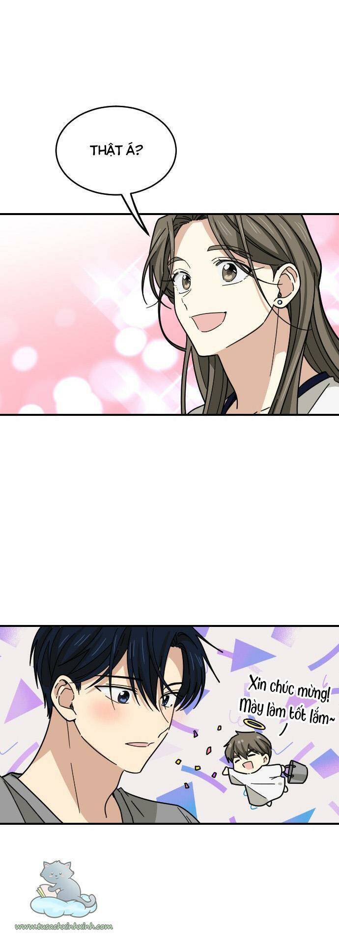 Bạn Của Em Trai Chapter 26 - 58