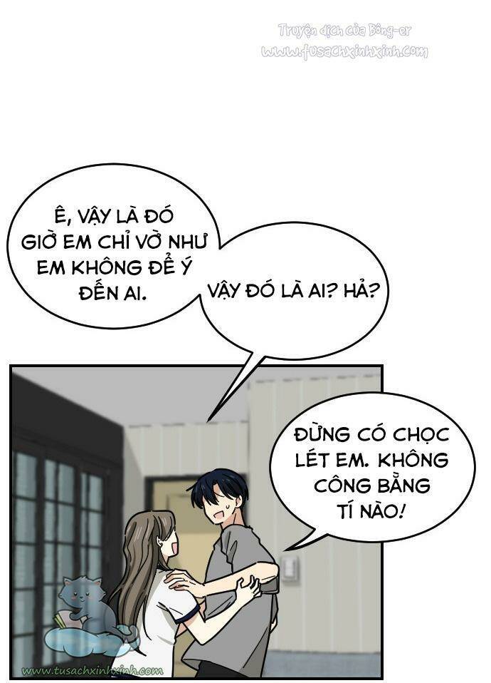 Bạn Của Em Trai Chapter 26 - 59