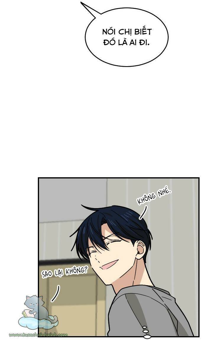 Bạn Của Em Trai Chapter 26 - 60