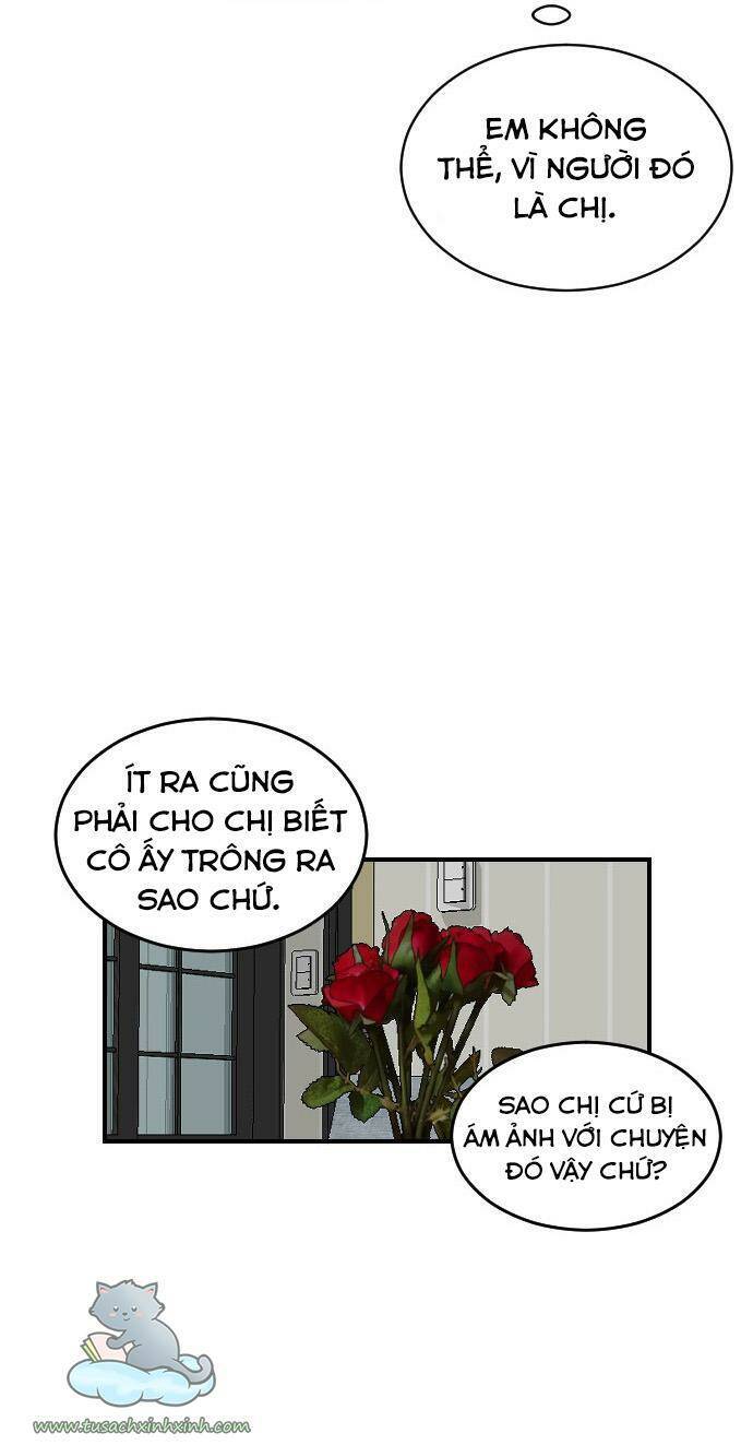 Bạn Của Em Trai Chapter 26 - 61