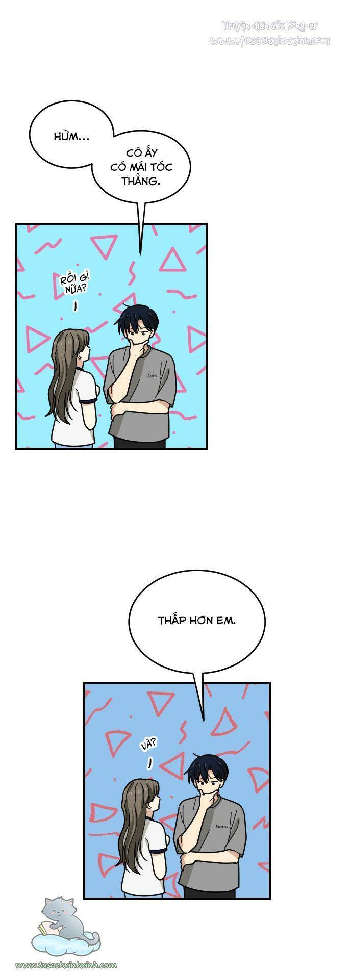 Bạn Của Em Trai Chapter 26 - 62
