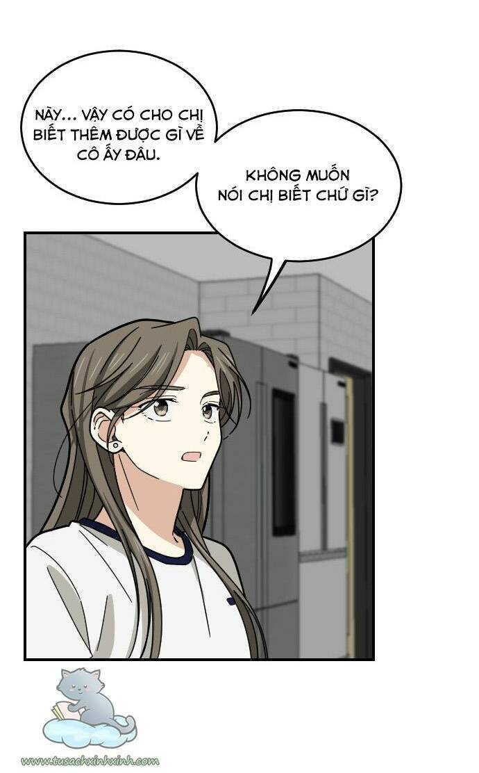 Bạn Của Em Trai Chapter 26 - 64