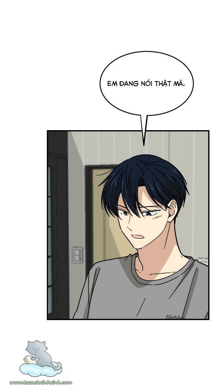 Bạn Của Em Trai Chapter 26 - 65