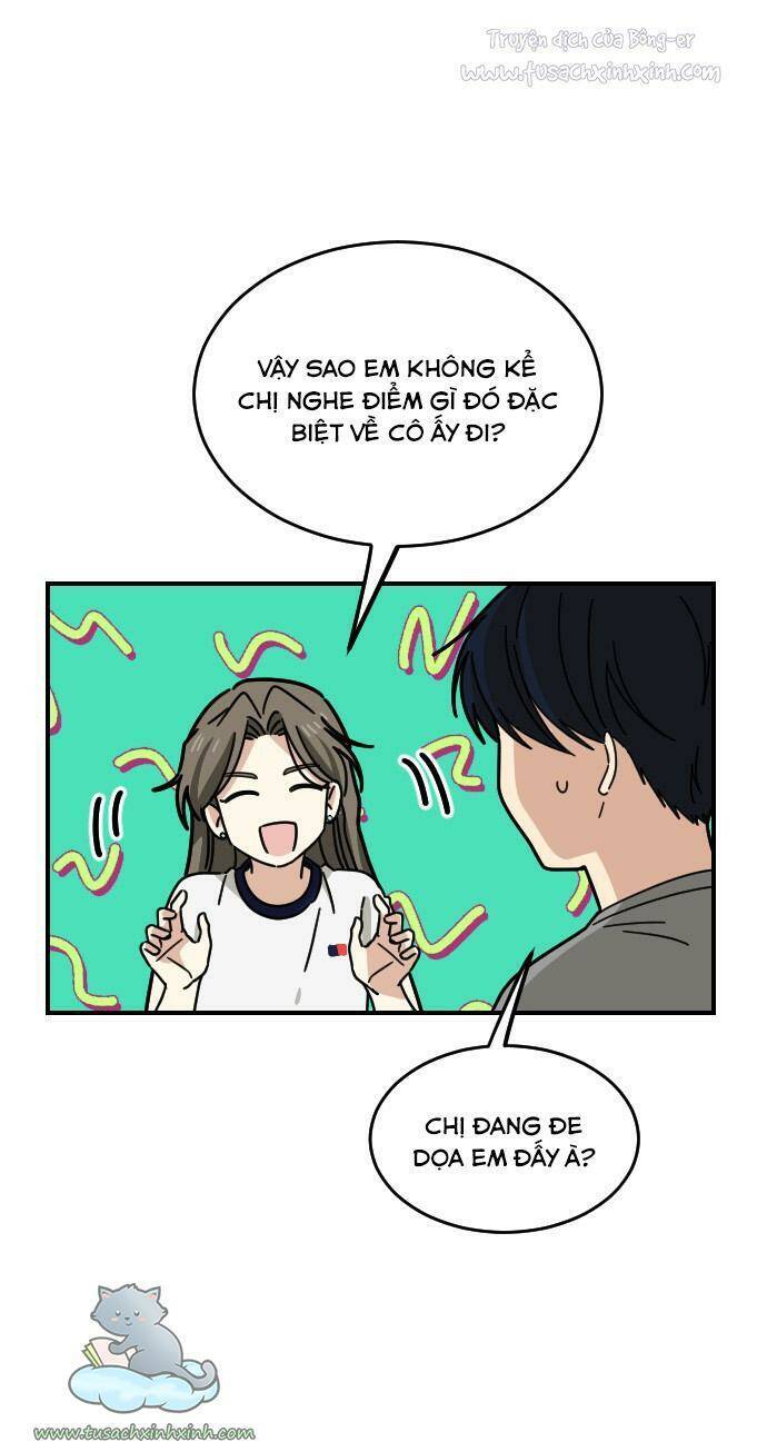 Bạn Của Em Trai Chapter 26 - 66