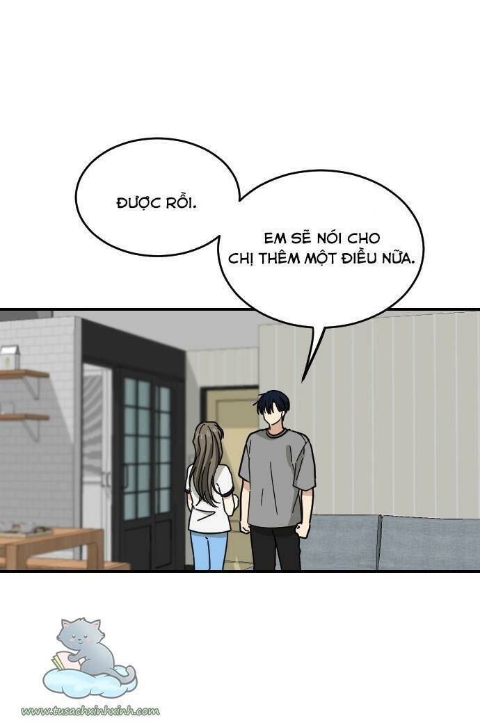 Bạn Của Em Trai Chapter 26 - 67