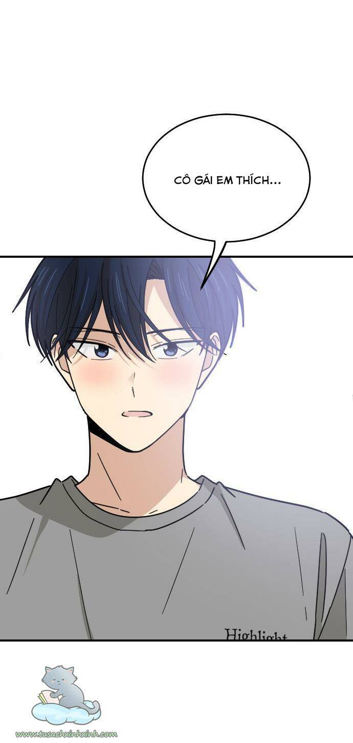 Bạn Của Em Trai Chapter 26 - 68