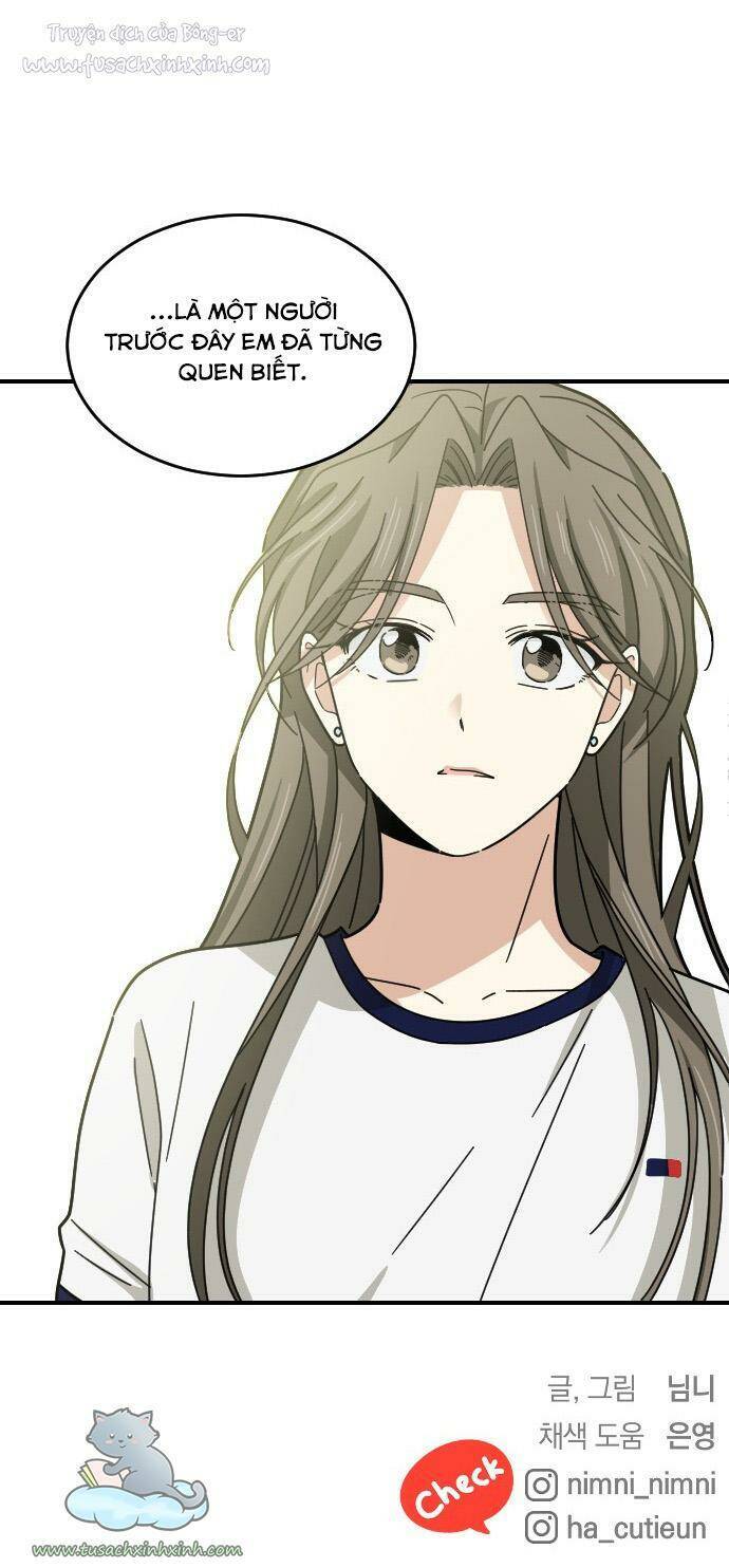 Bạn Của Em Trai Chapter 26 - 69