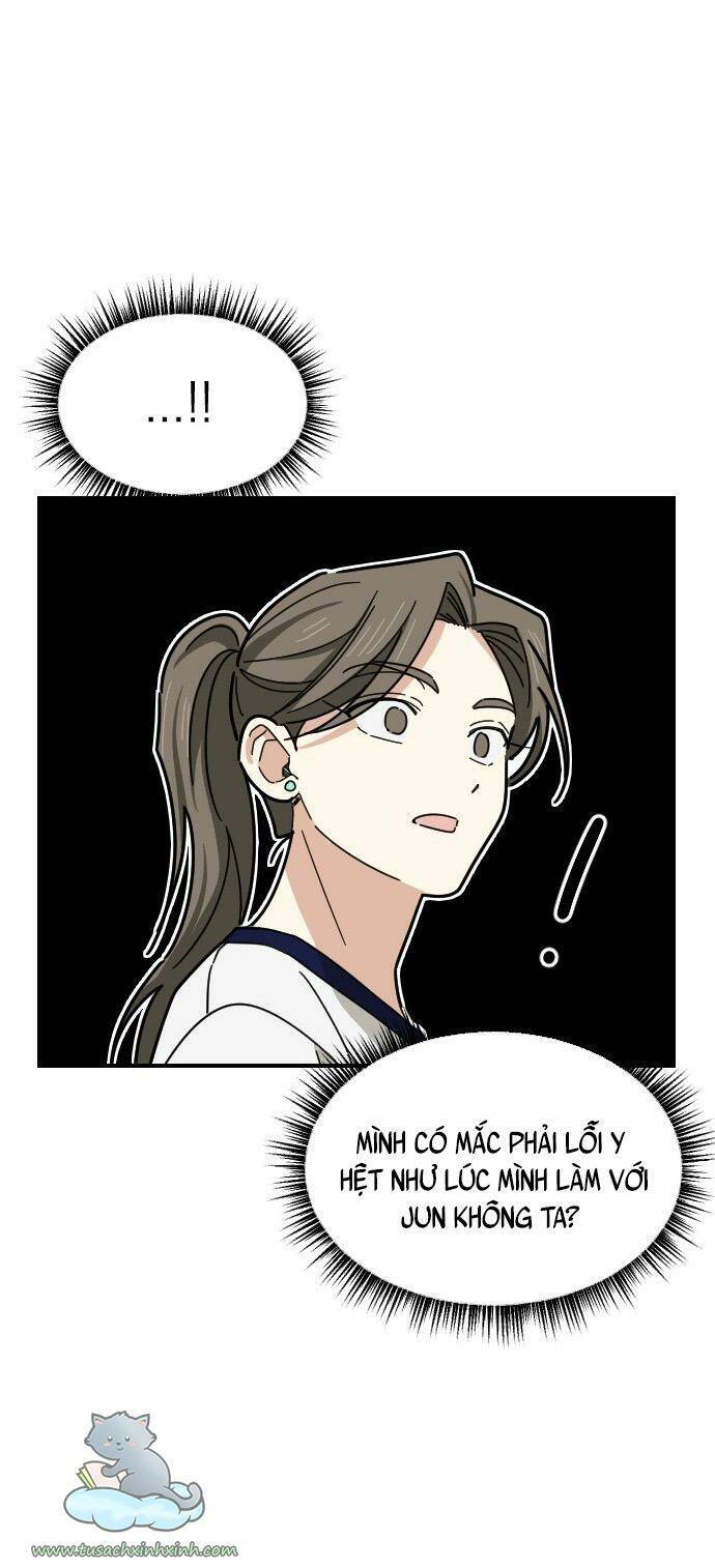 Bạn Của Em Trai Chapter 26 - 8