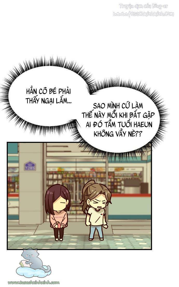 Bạn Của Em Trai Chapter 26 - 9