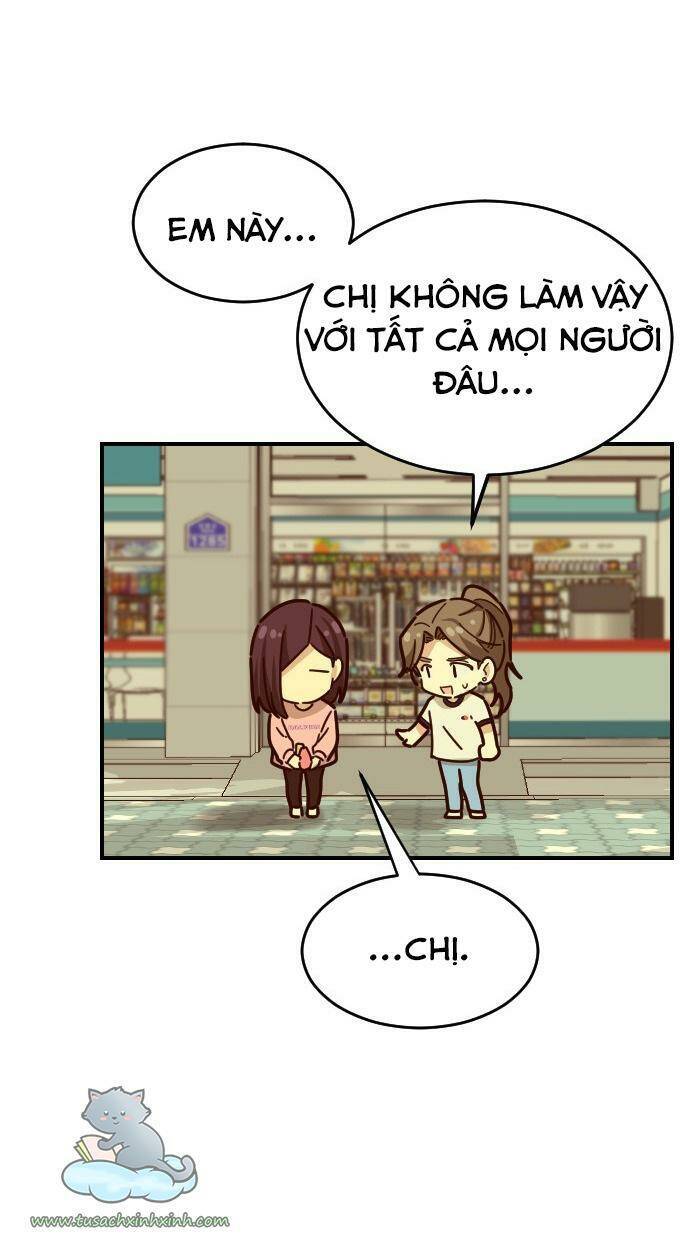 Bạn Của Em Trai Chapter 26 - 10