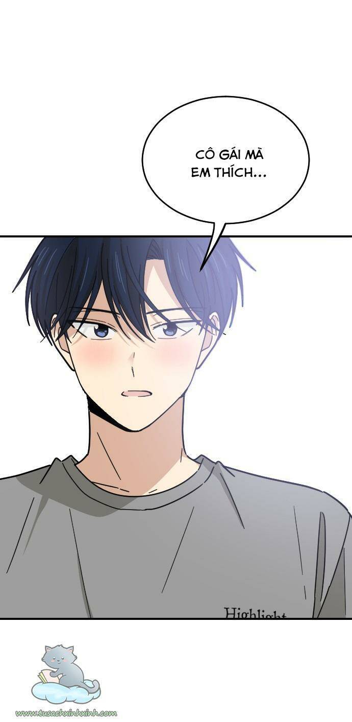 Bạn Của Em Trai Chapter 27 - 2