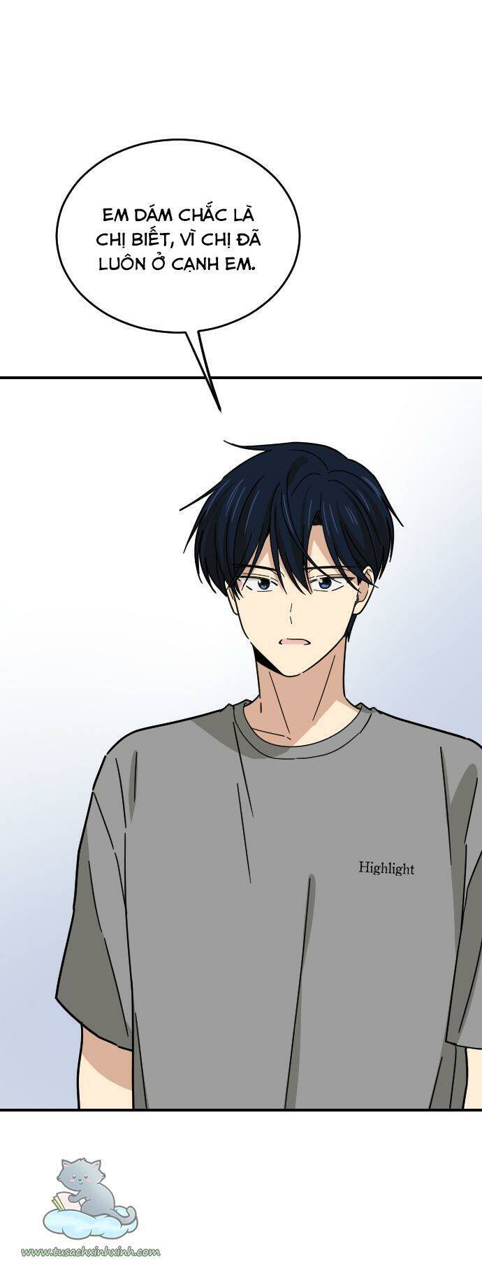 Bạn Của Em Trai Chapter 27 - 11