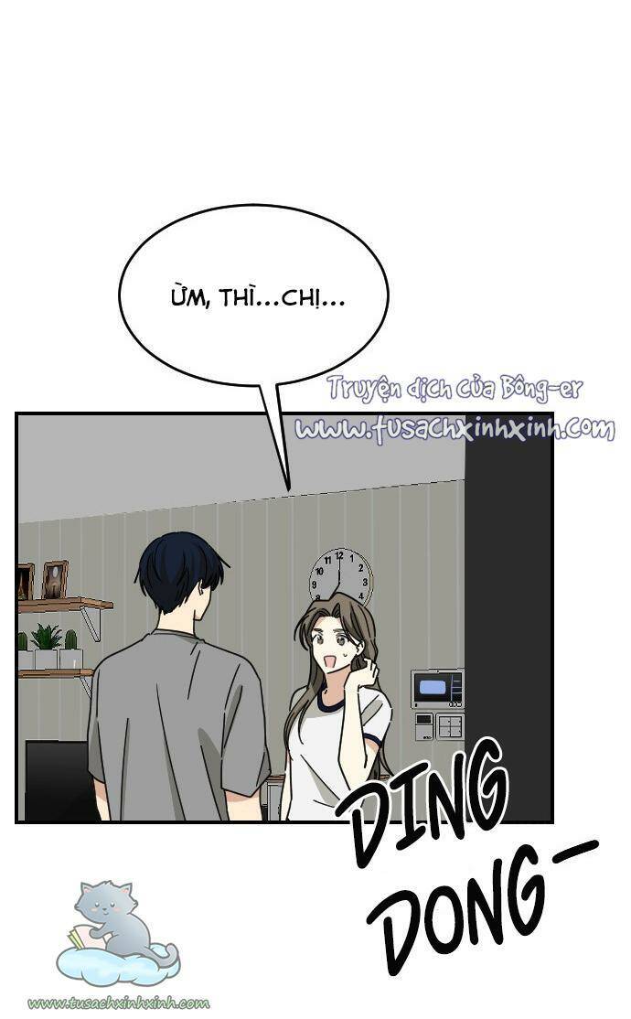 Bạn Của Em Trai Chapter 27 - 12