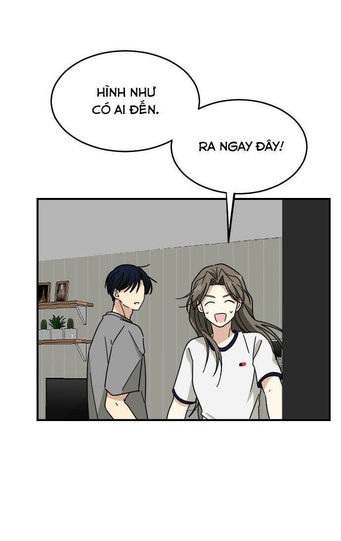 Bạn Của Em Trai Chapter 27 - 13