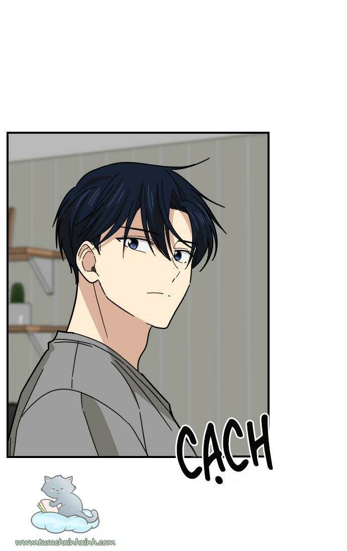 Bạn Của Em Trai Chapter 27 - 14