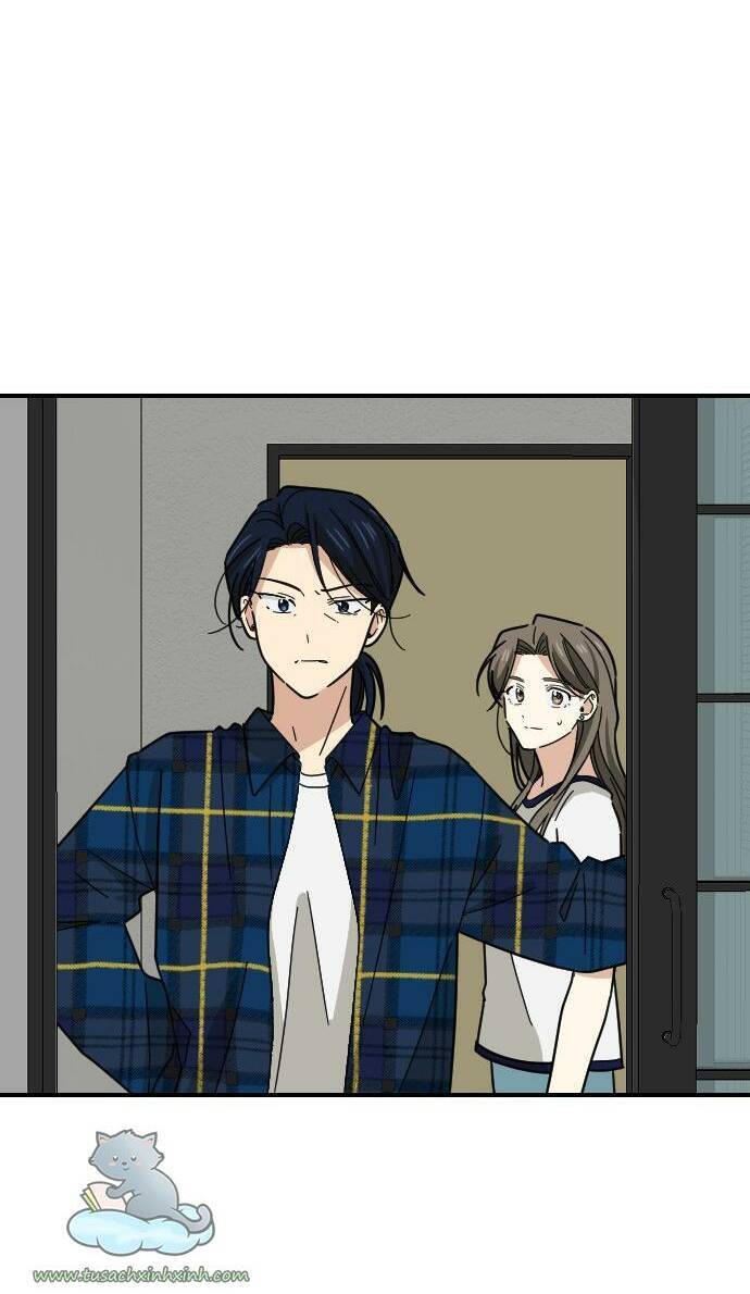 Bạn Của Em Trai Chapter 27 - 16