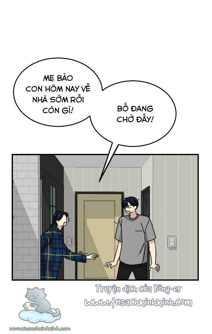 Bạn Của Em Trai Chapter 27 - 17