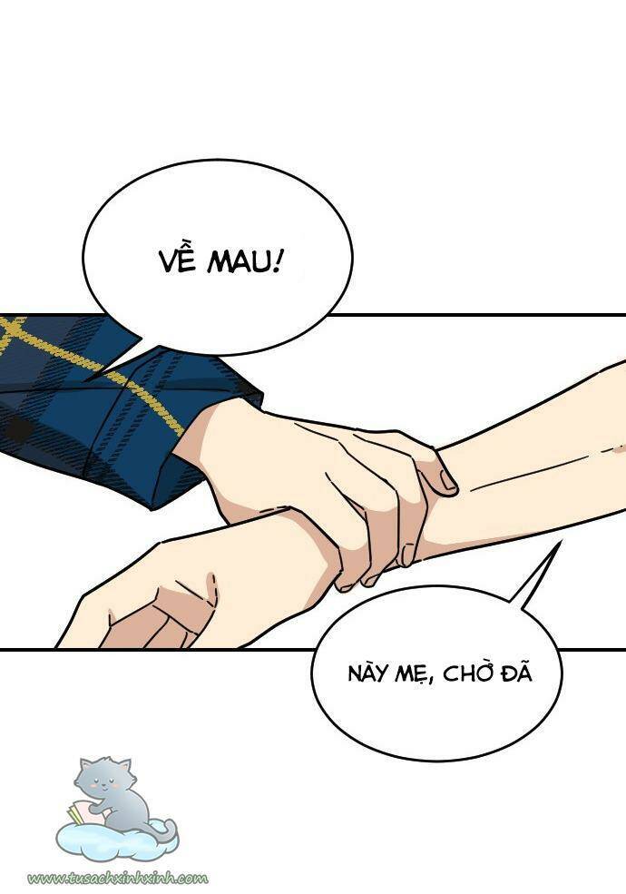 Bạn Của Em Trai Chapter 27 - 18