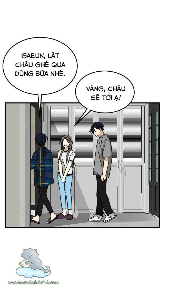 Bạn Của Em Trai Chapter 27 - 19
